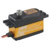 SAVOX SV-1251MG+ Digitální HiVolt servo (10kg-0,085s/60°) SAVOX SV-1251MG+ Digitální HiVolt servo (10kg-0,085s/60°)