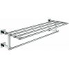 Grohe Essentials Cube Držiak na osušky, chróm 40512001-GR Grohe Essentials Cube Držiak na osušky, chróm 40512001-GR