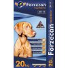 Forzecan Equilibrio 45% GMO-free MEAT 20kg Forzecan Equilibrio 45% GMO-free MEAT 20kg
