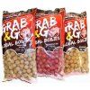 Boilies StarBaits Grab&Go 20mm 2.5kg Príchuť: Halibut Boilies StarBaits Grab&Go 20mm 2.5kg Príchuť: Halibut