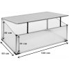 Linder Exclusiv 100 x 60 cm LE-4361