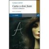 Carta a Don Juan : cuentos completos Carta a Don Juan : cuentos completos
