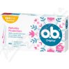 o.b. tampóny Original Normal 16 ks o.b. tampóny Original Normal 16 ks