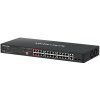 Mercusys MS128GP 28xGb rack switch(24xPOE+) MS128GP Mercusys MS128GP 28xGb rack switch(24xPOE+) MS128GP