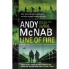Line of Fire (Andy McNab)(Brožovaná) Line of Fire (Andy McNab)(Brožovaná)