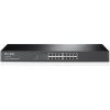 TP-Link TL-SF1016 16x 10/100Mbps Rackmount Switch TL-SF1016 TP-Link TL-SF1016 16x 10/100Mbps Rackmount Switch TL-SF1016