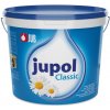 JUB JUPOL CLASSIC - Biela interiérová farba na steny 15 L