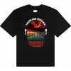 Stranger Things - Hawkins 008 (tričko) Medium Stranger Things - Hawkins 008 (tričko) Medium