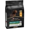 Purina Pro Plan Small & Mini Puppy Healthy Start kura 0,7 kg Purina Pro Plan Small & Mini Puppy Healthy Start kura 0,7 kg