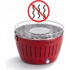 BEZDYMOVÝ UHLÍKOVÝ GRIL LOTUSGRILL PRENOSNÝ ZÁHRADNÝ ŠTANDARD PLUS TAŠKA BEZDYMOVÝ UHLÍKOVÝ GRIL LOTUSGRILL PRENOSNÝ ZÁHRADNÝ ŠTANDARD PLUS TAŠKA