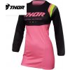 Thor Pulse REV Lady čierno-ružový