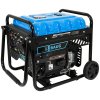 BAUG Invertorová elektrocentrála 5500 W BAUG BAUG Invertorová elektrocentrála 5500 W BAUG
