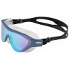 Plavecké okuliare arena THE ONE MASK mirror BLUE-GREY_BLUE-BLACK Plavecké okuliare arena THE ONE MASK mirror BLUE-GREY_BLUE-BLACK