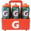 Gatorade nosič + 6 lahví Gatorade Gatorade nosič + 6 lahví Gatorade