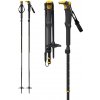 Teleskopické palice G3 PIVOT black/yellow 115-135 cm - Odosielame do 24 hodín Teleskopické palice G3 PIVOT black/yellow 115-135 cm - Odosielame do 24 hodín