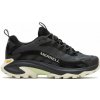 Merrell Moab Speed 2 GTX W black J037838 dámské nízké nepromokavé lehké trekové boty 39 EUR Merrell Moab Speed 2 GTX W black J037838 dámské nízké nepromokavé lehké trekové boty 39 EUR