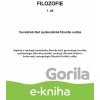 E-kniha Filosofie - 1. díl - Jan Volf E-kniha Filosofie - 1. díl - Jan Volf