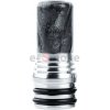 Fumytech RS360 Drip Tip 510 Black Fumytech RS360 Drip Tip 510 Black