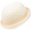 Lahtiset Klobúk prírodná biela Lahtiset Klobúk prírodná biela