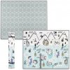 Vzdelávacia penová rohož 180 x 150 x 1,5 cm Nukido NK-342 734200 Vzdelávacia penová rohož 180 x 150 x 1,5 cm Nukido NK-342 734200