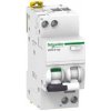 Schneider 32A 30mA typ AC 1pól +N - A9D31632