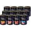 Dolina Noteci Premium pre mačky zmiešané príchute 12x400g Dolina Noteci Premium pre mačky zmiešané príchute 12x400g