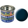 Farba Revell emailová č. 069 – matná žulová šedá (14 ml) Farba Revell emailová č. 069 – matná žulová šedá (14 ml)