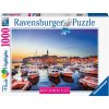 Ravensburger Chorvatsko 1000 dielov