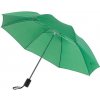 L-Merch Skladací dáždnik SC80 Green ? ca. 85 cm L-Merch Skladací dáždnik SC80 Green ? ca. 85 cm