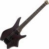 HILS Guitars HN3 NEXT Deep Purple Metallic Headless gitara HILS Guitars HN3 NEXT Deep Purple Metallic Headless gitara
