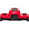 MILWAUKEE M18MDBSC M18 Mobilná duálna SUPER rýchlonabíjačka 4932498557 MILWAUKEE M18MDBSC M18 Mobilná duálna SUPER rýchlonabíjačka 4932498557
