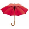 Automatický dáždnik, červená Automatický dáždnik, červená