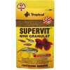 Tropical Supervit Mini Granulat 10 g Tropical Supervit Mini Granulat 10 g