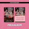 ICHILLIN': Feelin’ Hot - Poca Album ICHILLIN': Feelin’ Hot - Poca Album