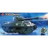 Airfix Quick Build - Sherman Firefly (1:35) Airfix Quick Build - Sherman Firefly (1:35)