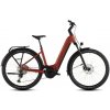 Cube Bicykel CUBE NURIDE HYBRID PRO 800 EE 58cm Cube Bicykel CUBE NURIDE HYBRID PRO 800 EE 58cm