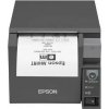 Pokladničná tlačiareň Epson TM-T70II tmavo šedá (C31CD38032) Pokladničná tlačiareň Epson TM-T70II tmavo šedá (C31CD38032)