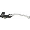 ACCOSSATO Folding lever ACCOSSATO aluminium, master cylinder strieborná ACCOSSATO Folding lever ACCOSSATO aluminium, master cylinder strieborná