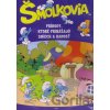 Šmolkovia 4 DVD Šmolkovia 4 DVD