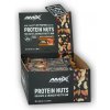 Amix 25x Protein Nuts Crunchy 40g - Nuts and fruits Amix 25x Protein Nuts Crunchy 40g - Nuts and fruits