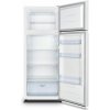 Dvojdverová chladnička Gorenje RF4142PW4, 143,6 cm, biela Dvojdverová chladnička Gorenje RF4142PW4, 143,6 cm, biela