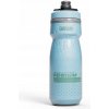 Fľaša Na Pitie CamelBak Podium Chill 620 ml priehľadná Fľaša Na Pitie CamelBak Podium Chill 620 ml priehľadná