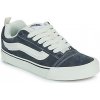 Vans Nízke tenisky Knu Skool Šedá Vans Nízke tenisky Knu Skool Šedá