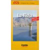 mapa La Rioja 1:1 mil. ACA mapa La Rioja 1:1 mil. ACA