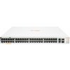HPE Networking Instant On 1960 48G 40p Class4 8p Class6 PoE 2XGT 2SFP+ 600W Switch - Switch - riadený - 48 x 10/100/1000 + 2 x 10 Gigabit SFP+ + 2 x 100/1000/10GBase-T - an Rack montierbar - PoE (600 HPE Networking Instant On 1960 48G 40p Class4 8p Class6 PoE 2XGT 2SFP+ 600W Switch - Switch - riadený - 48 x 10/100/1000 + 2 x 10 Gigabit SFP+ + 2 x 100/1000/10GBase-T - an Rack montierbar - PoE (600