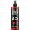 Marmara Barber Eau de Cologne Graffiti No23 kolínska voda po holení 400 ml Marmara Barber Eau de Cologne Graffiti No23 kolínska voda po holení 400 ml