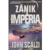 Zánik impéria, Scalzi John, 2017 Zánik impéria, Scalzi John, 2017