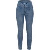 Wrangler Dámske džínsy W21K-XD šedá 28/34 Wrangler Dámske džínsy W21K-XD šedá 28/34