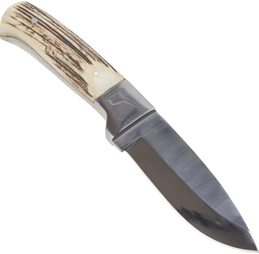 DEERHUNTER Hunting Knife in Sheath