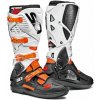 SiDi CROSSFIRE 3 SRS orange fluo/black/white - 2023, 43 SiDi CROSSFIRE 3 SRS orange fluo/black/white - 2023, 43